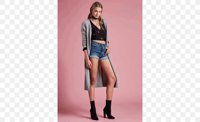Miniskirt Denim Jeans Outerwear Fashion, PNG, 500x500px, Watercolor, Cartoon, Flower, Frame, Heart Download Free