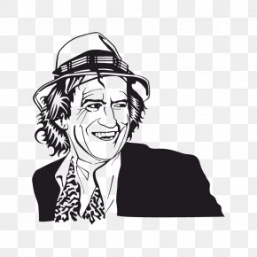 Style Stencil - Music Cartoon PNG