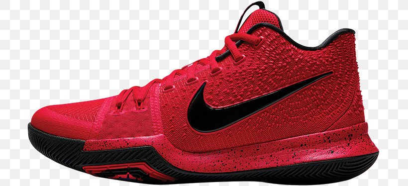 Nike Kyrie 3 Sports Shoes Basketball 
