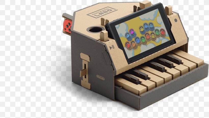 Nintendo Switch Nintendo Labo Toy-Con 01 Joy-Con, PNG, 1479x837px, Nintendo Switch, Computer Software, Electronic Instrument, Game, Game Controllers Download Free