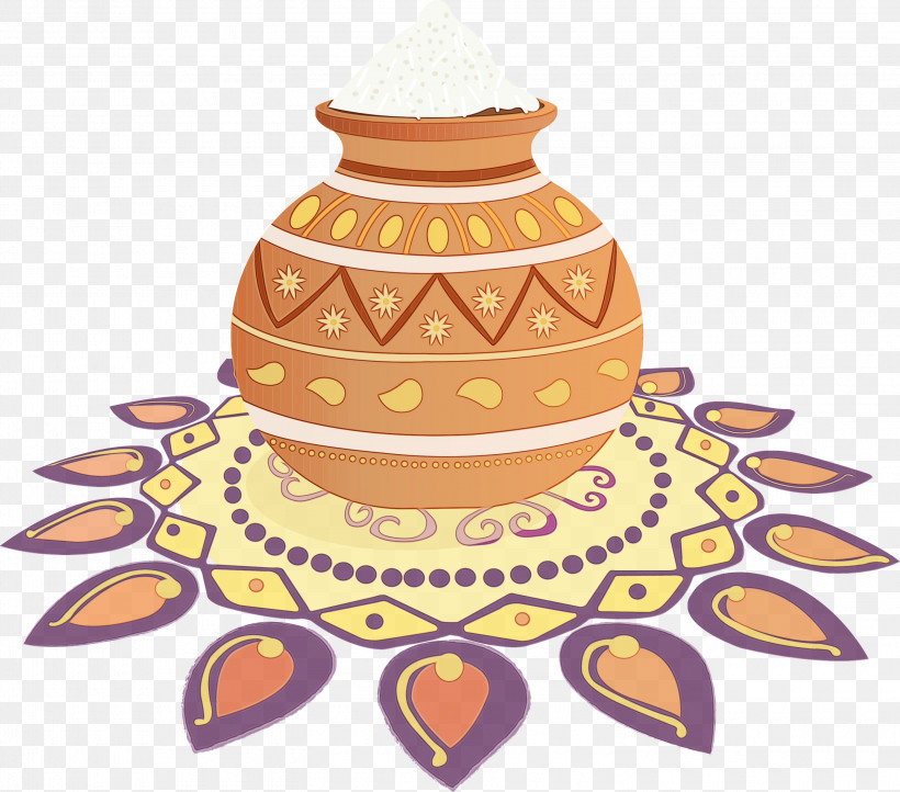 Pongal, PNG, 3000x2642px, Pongal, Baked Goods, Baking, Baking Cup, Holiday Download Free