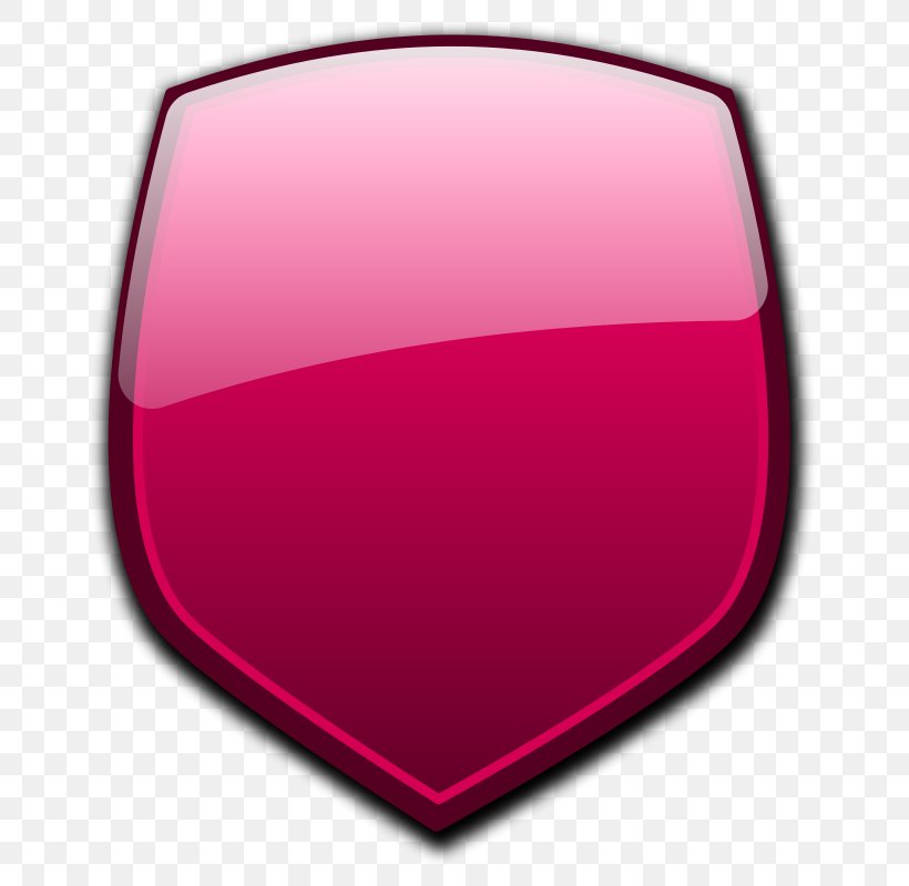 Shield Clip Art, PNG, 688x800px, Shield, Escutcheon, Longsword, Magenta, Pink Download Free