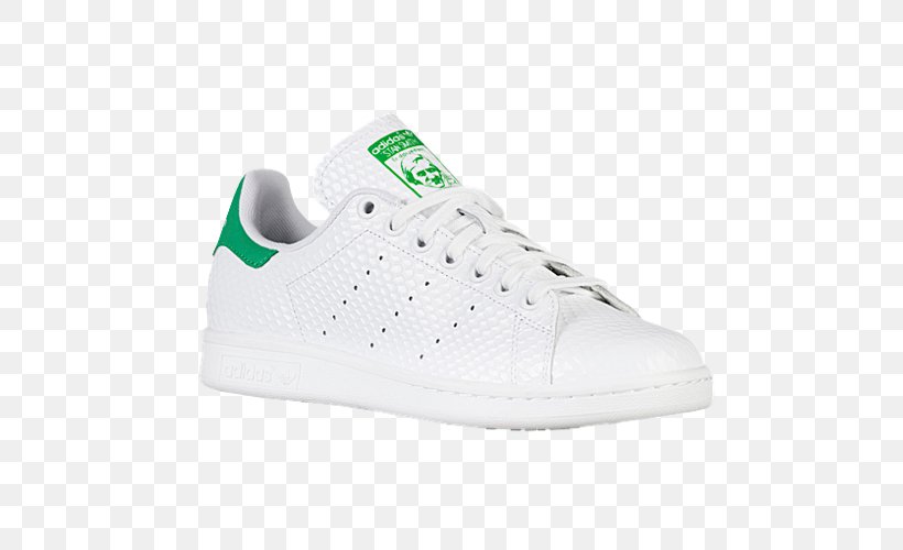Sports Shoes Adidas Stan Smith Clothing Foot Locker, PNG, 500x500px, Sports Shoes, Adidas, Adidas Originals, Adidas Stan Smith, Athletic Shoe Download Free
