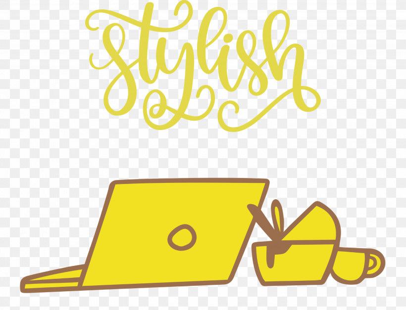 Stylish Fashion Style, PNG, 3000x2295px, Stylish, Fashion, Geometry, Happiness, Line Download Free
