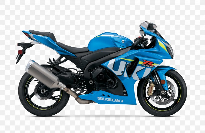 Suzuki GSX-R600 Suzuki GSX-R Series Motorcycle Suzuki GSX Series, PNG, 2550x1650px, Suzuki, Automotive Design, Automotive Exhaust, Automotive Exterior, Automotive Wheel System Download Free