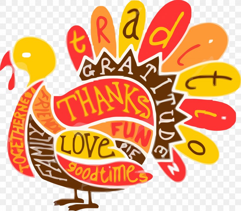 Thanksgiving Turkey, PNG, 3000x2636px, Thanksgiving Turkey, Fast Food, Sticker Download Free