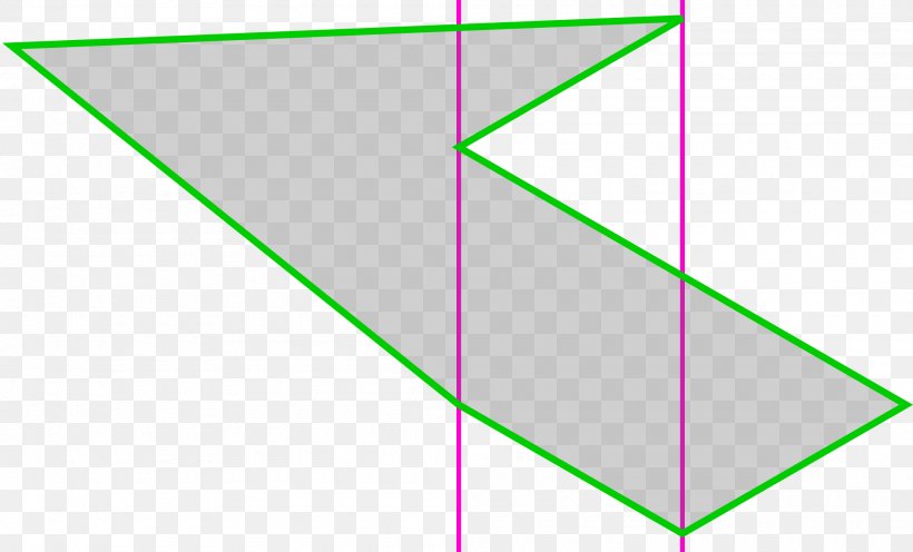 Triangle Area Point Rectangle, PNG, 2000x1212px, Triangle, Area, Green, Leaf, Outline Download Free