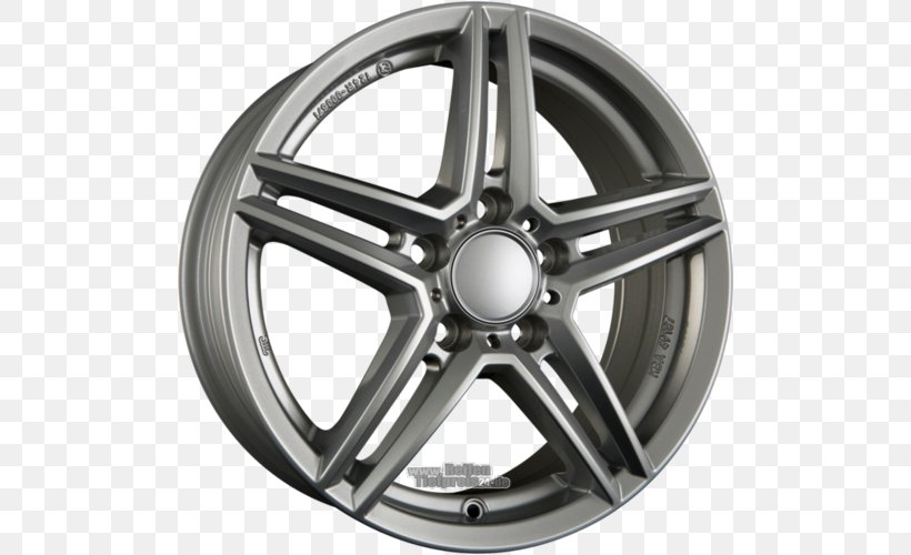 Alloy Wheel Rim Tire ET Car, PNG, 500x500px, Alloy Wheel, Auto Part, Automotive Tire, Automotive Wheel System, Car Download Free