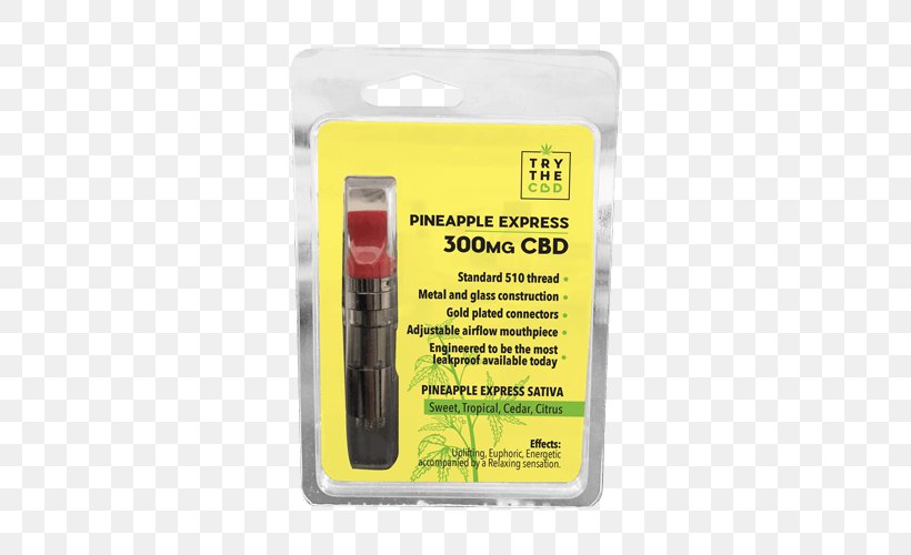 Cannabidiol Vaporizer Electronic Cigarette Cannabis Sativa Hash Oil, PNG, 500x500px, Cannabidiol, Bioavailability, Cannabis, Cannabis Sativa, Cartridge Download Free