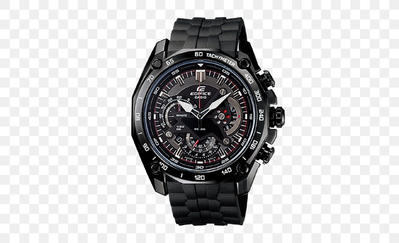 Casio Edifice Watch Shop Chronograph, PNG, 500x500px, Casio Edifice, Brand, Buckle, Casio, Chronograph Download Free
