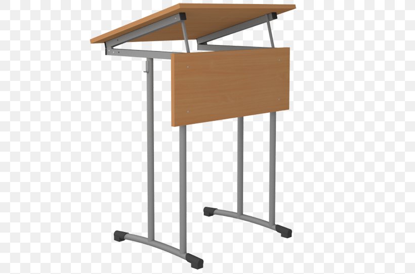 Desk Carteira Escolar Furniture Chair, PNG, 543x542px, Watercolor, Cartoon, Flower, Frame, Heart Download Free