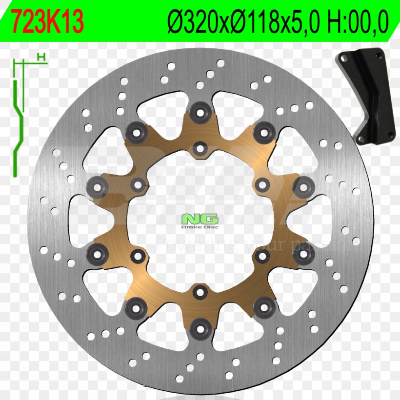 Disc Brake Motorcycle Honda CB650 Suzuki DR-Z400, PNG, 1000x1000px, Brake, Auto Part, Automotive Brake Part, Clutch, Clutch Part Download Free