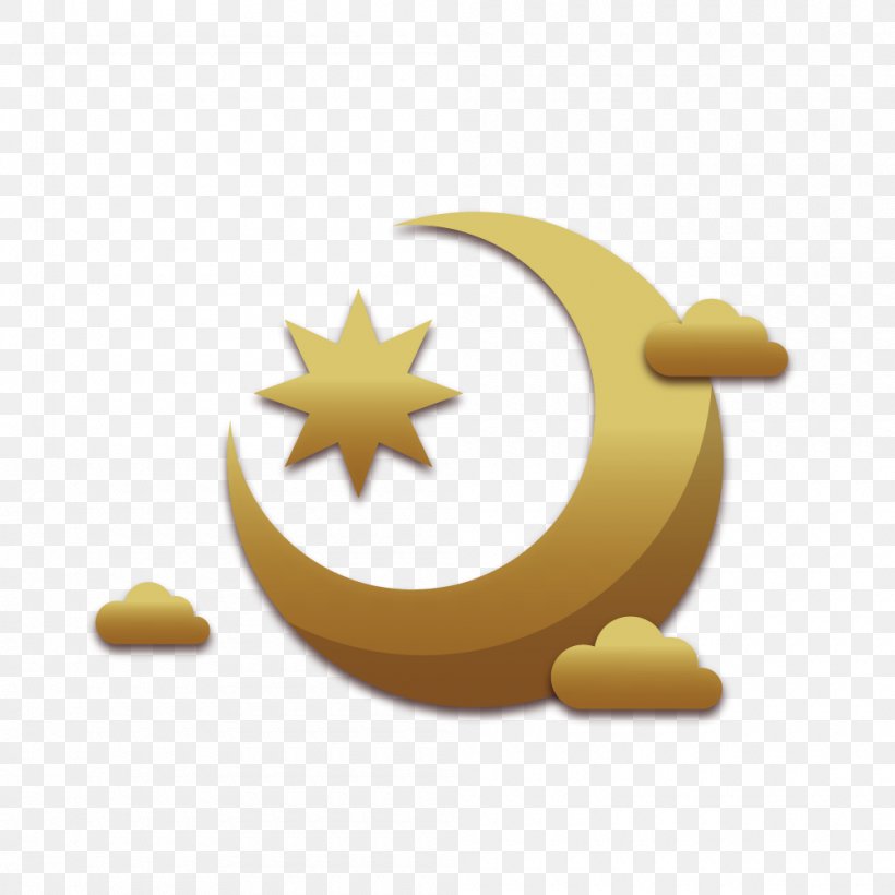 Eid Al-Adha Eid Al-Fitr Moon, PNG, 1000x1000px, Eid Aladha, Cartoon, Designer, Eid Alfitr, Logo Download Free