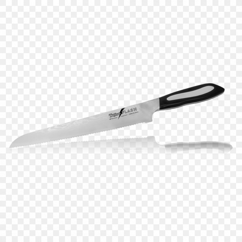 Knife Steel Tojiro VG-10 Zwilling J.A. Henckels, PNG, 1000x1000px, Knife, Bathtub, Blade, Bread, Bread Knife Download Free