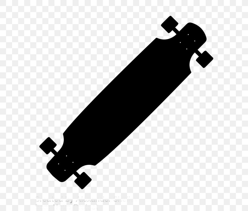 Longboarding Skateboarding Electric Skateboard, PNG, 700x700px, Longboard, Abec Scale, Black And White, Boosted, Carved Turn Download Free