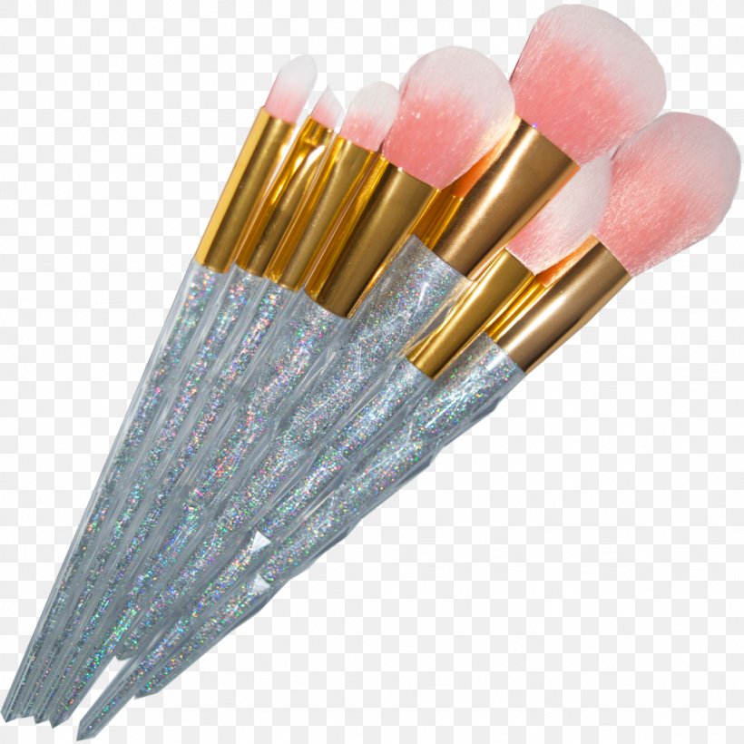 Makeup Brush Cosmetics Nylon Pegasus, PNG, 1024x1024px, Makeup Brush, Brush, Cosmetics, Kabuki, Nylon Download Free