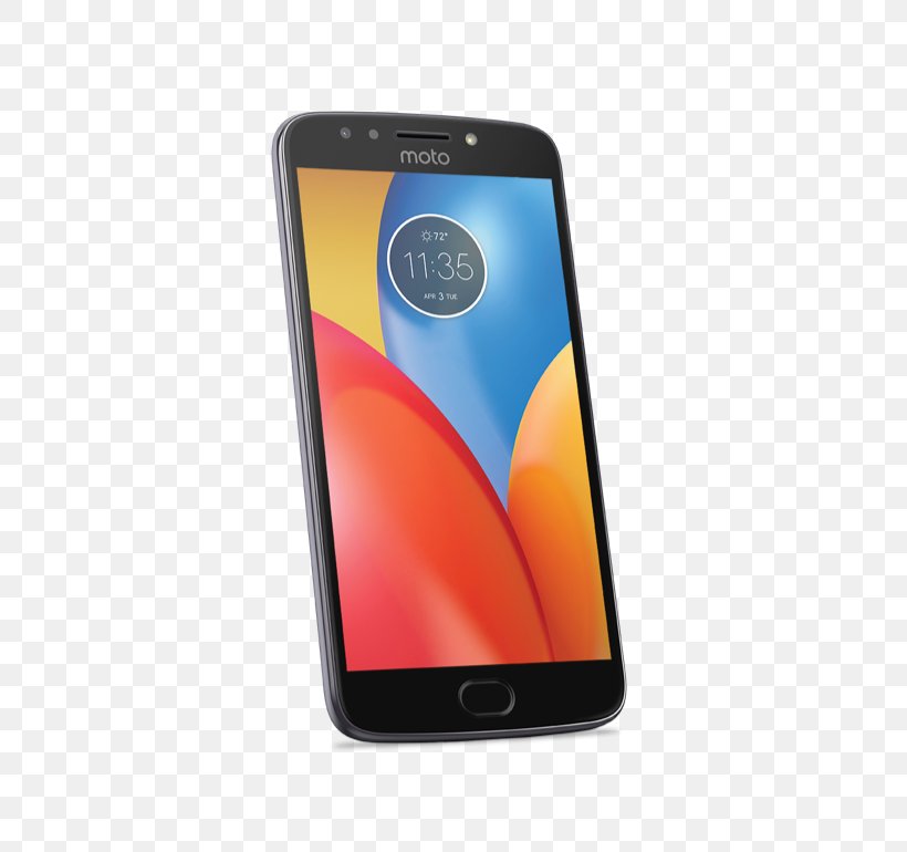 Moto E4 Moto G5 Android Nougat Motorola Moto E⁴ Smartphone, PNG, 740x770px, Moto E4, Android, Android Nougat, Cellular Network, Communication Device Download Free