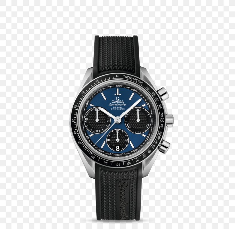 Omega Speedmaster Chronograph Omega SA Coaxial Escapement Watch, PNG, 800x800px, Omega Speedmaster, Automatic Watch, Brand, Chronograph, Chronometer Watch Download Free
