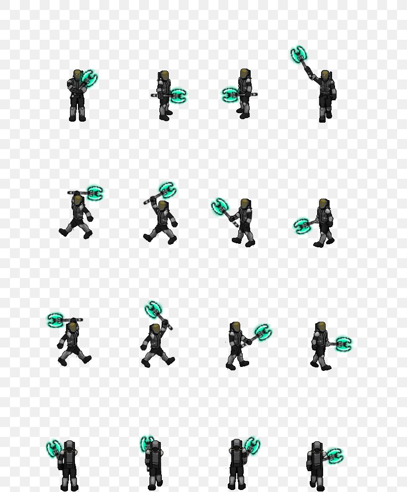 Rpg Maker Vx Role Playing Video Game Sprite Non Player Character Png 639x991px 2d Computer Graphics