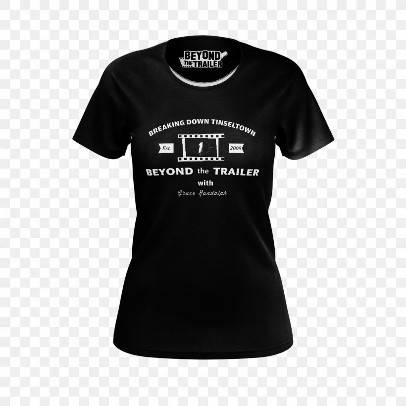 T-shirt Ford Clothing Hoodie, PNG, 1600x1600px, Tshirt, Active Shirt, Black, Brand, Clothing Download Free
