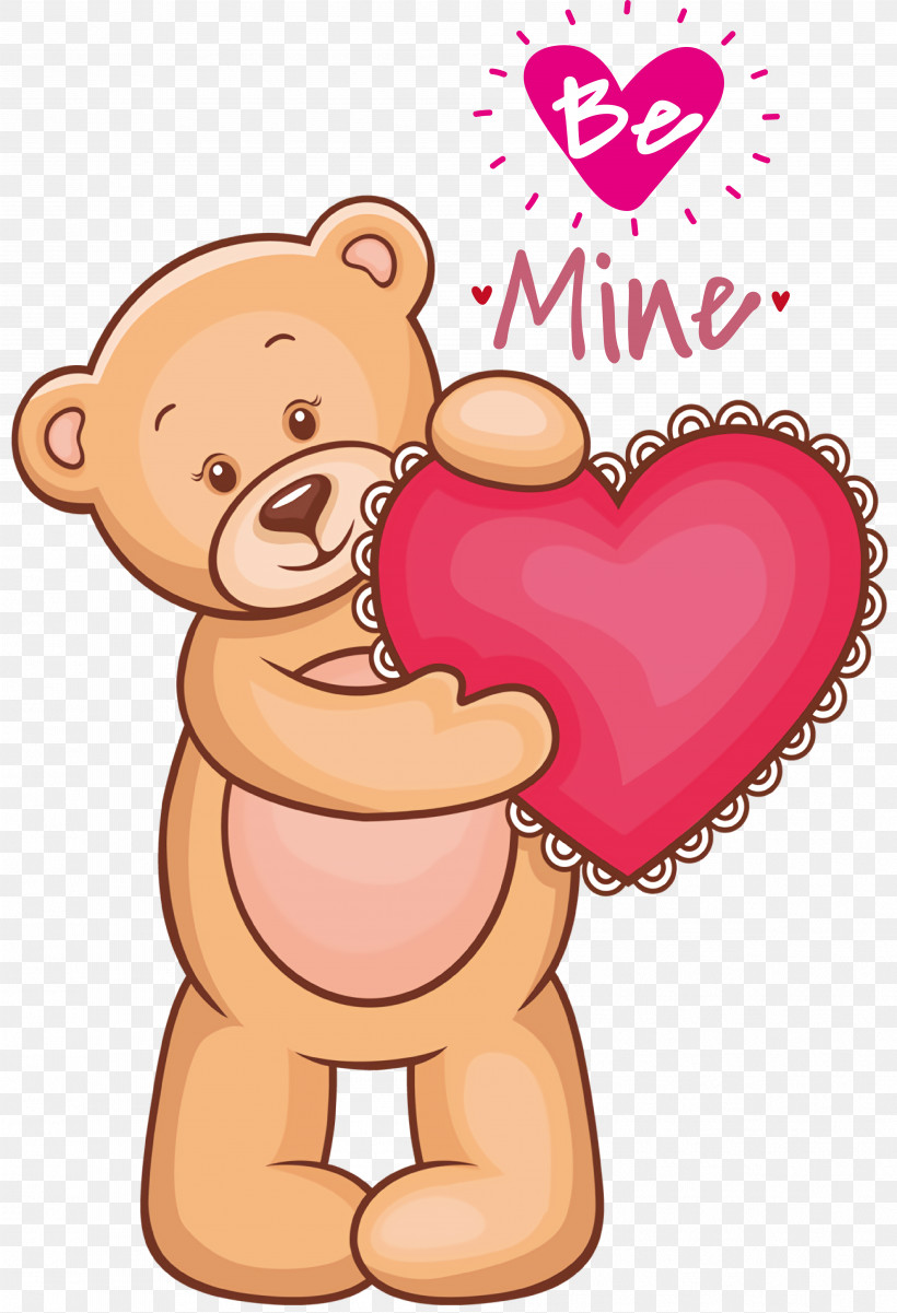 Teddy Bear, PNG, 3792x5558px, Bears, Heart, Plush, Royaltyfree, Stuffed Toy Download Free