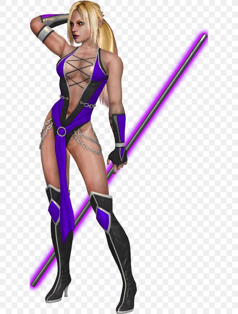 Tekken 3 Death By Degrees Nina Williams Mortal Kombat Sonya Blade, PNG, 615x1080px, Tekken 3, Anna Williams, Arm, Clothing, Costume Download Free