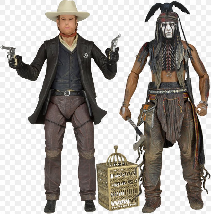 The Lone Ranger And Tonto Fistfight In Heaven The Lone Ranger And Tonto Fistfight In Heaven Action & Toy Figures National Entertainment Collectibles Association, PNG, 1011x1025px, Tonto, Action Figure, Action Toy Figures, Armie Hammer, Costume Download Free