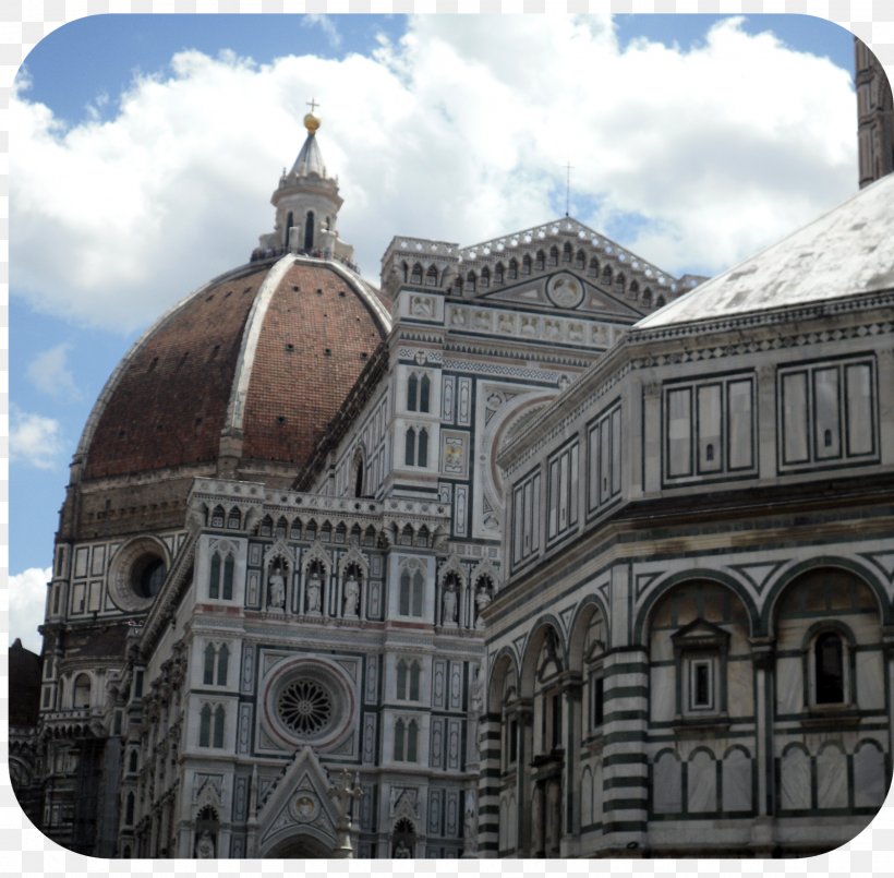 Basilica Of Santa Croce Florence Cathedral Palazzo Vecchio Uffizi, PNG, 1600x1572px, Basilica Of Santa Croce, Art, Baptistery, Basilica, Building Download Free