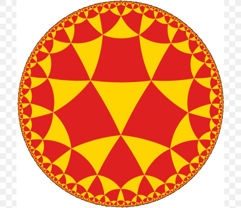Circle Symmetry Line Oval Pattern, PNG, 707x706px, Symmetry, Area, Design M, M C Escher, Orange Download Free