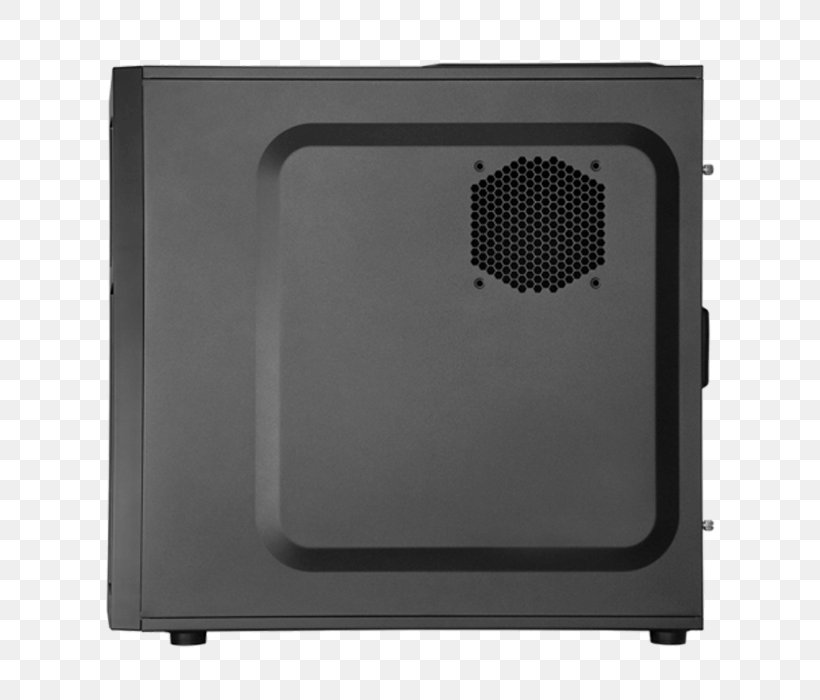 Computer Cases & Housings MicroATX Antec Personal Computer, PNG, 700x700px, Computer Cases Housings, Antec, Atx, Computer, Computer Case Download Free