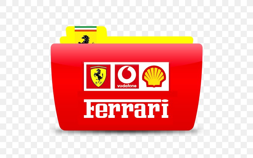 Enzo Ferrari Car, PNG, 512x512px, Ferrari, Area, Brand, Car, Enzo Ferrari Download Free