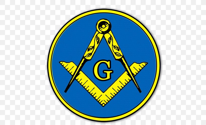 Freemasonry Masonic Lodge Detroit Masonic Temple Square And Compasses, PNG, 500x500px, Freemasonry, Area, Detroit Masonic Temple, Grand Lodge, Knights Templar Download Free