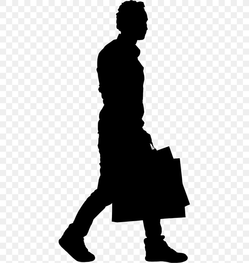 Human Behavior Shoe Silhouette Clip Art, PNG, 433x867px, Human Behavior, Behavior, Human, Shoe, Silhouette Download Free