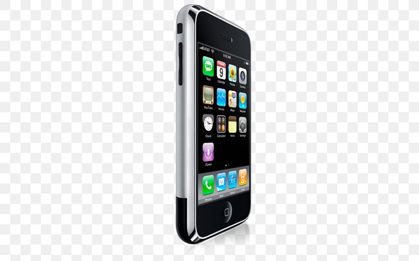 IPhone 3G IPhone 5c IPhone 6 Plus IOS, PNG, 512x512px, Iphone 3g, Apple, Att Mobility, Blackberry, Cellular Network Download Free
