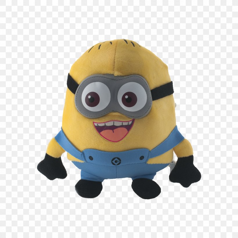 Jerry The Minion Stuffed Animals & Cuddly Toys Despicable Me Film Plush, PNG, 1000x1000px, Jerry The Minion, Centimeter, Congratulations, Despicable Me, Figurine Download Free