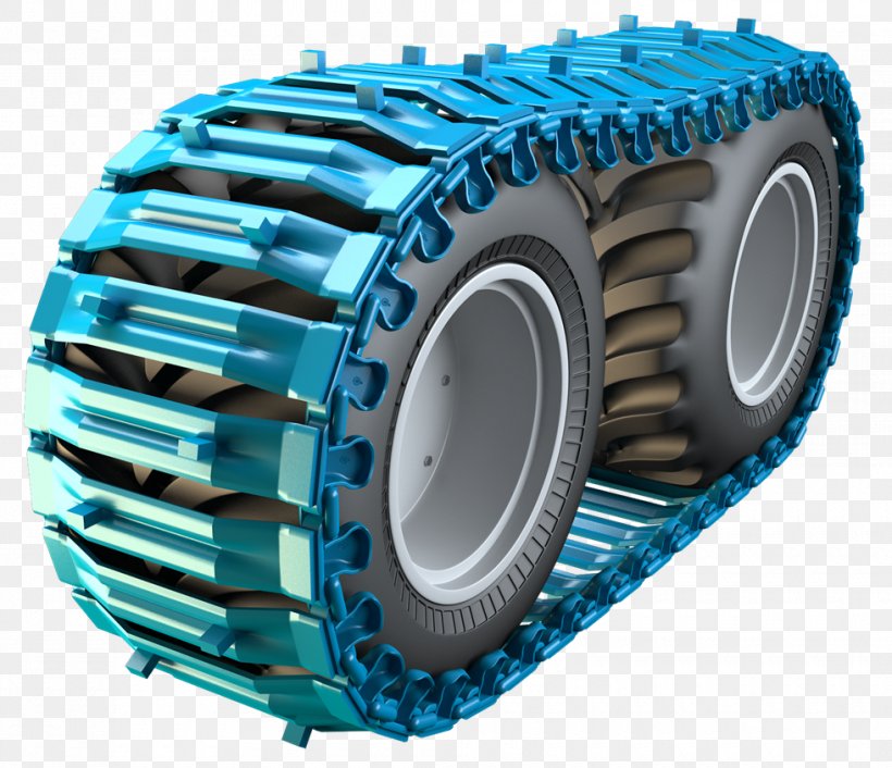 Olofsfors Continuous Track Harvester Гусенична стрічка Wheel, PNG, 980x844px, Olofsfors, Auto Part, Automotive Tire, Automotive Wheel System, Chain Download Free