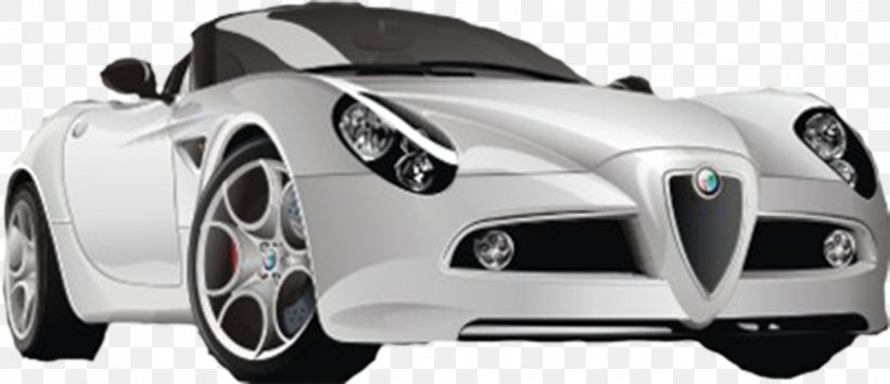 Sports Car Alfa Romeo Light, PNG, 1156x500px, Car, Alfa Romeo, Alfa Romeo 8c, Alfa Romeo 8c Competizione, Automotive Design Download Free