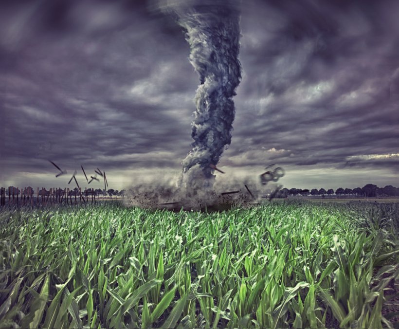 Tornado Alley Storm Tropical Cyclone Tornado Warning, PNG, 1000x825px, Tornado Alley, Agriculture, Atmosphere, Cloud, Commodity Download Free