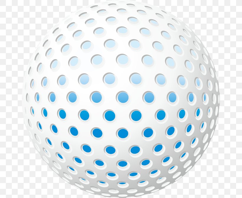 Ball Circle Adobe Illustrator Icon, PNG, 671x671px, 3d Computer Graphics, Ball, Aqua, Golf Ball, Ico Download Free