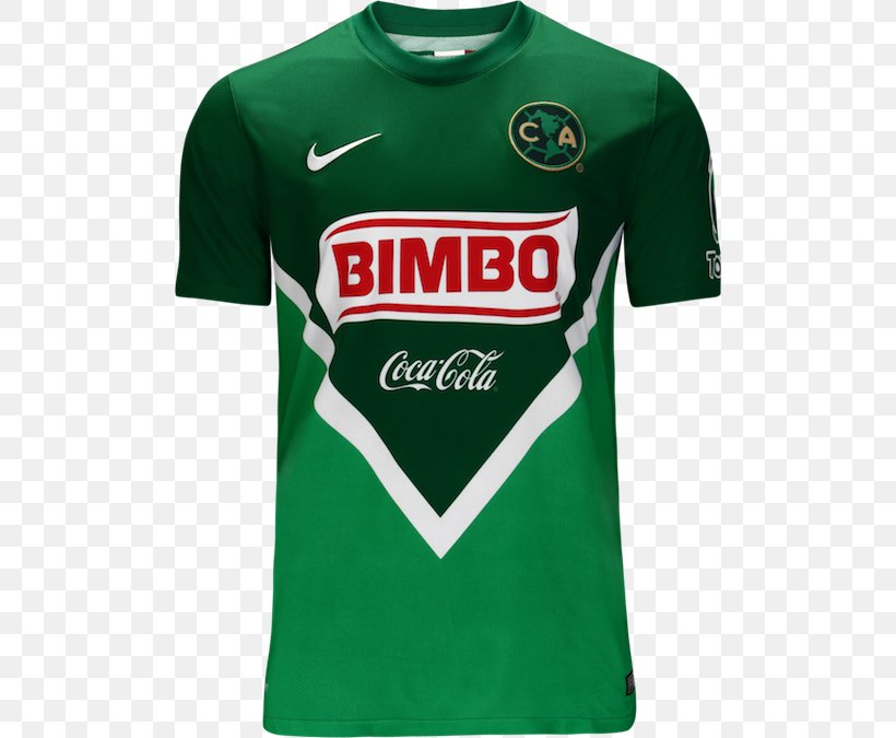 Club America T Shirt Camiseta Playera Mexico Futbol Soccer Football Liga MX 13 