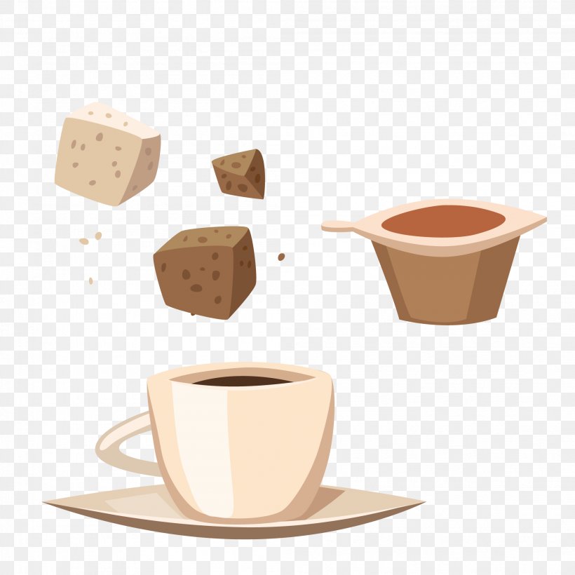 Coffee Cup Design, PNG, 2107x2107px, Coffee, Beige, Caffeine, Coffee Cup, Cup Download Free