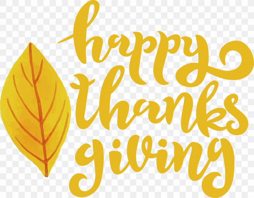 Happy Thanksgiving, PNG, 3000x2343px, Happy Thanksgiving, Biology, Fruit, Geometry, Leaf Download Free