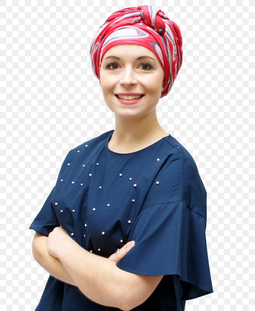 Hat Headscarf Chemotherapy Handkerchief, PNG, 667x1000px, Watercolor, Cartoon, Flower, Frame, Heart Download Free