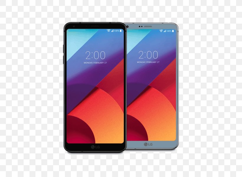 LG G6 Samsung Galaxy S8 LG V30 LG G5 LG Q6, PNG, 600x600px, Lg G6, Communication Device, Display Device, Electronic Device, Feature Phone Download Free