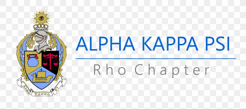 Miami University Alpha Kappa Psi Miami RedHawks Football Blue, PNG, 2984x1323px, Miami University, Academic Term, Alpha Kappa Psi, Blue, Brand Download Free