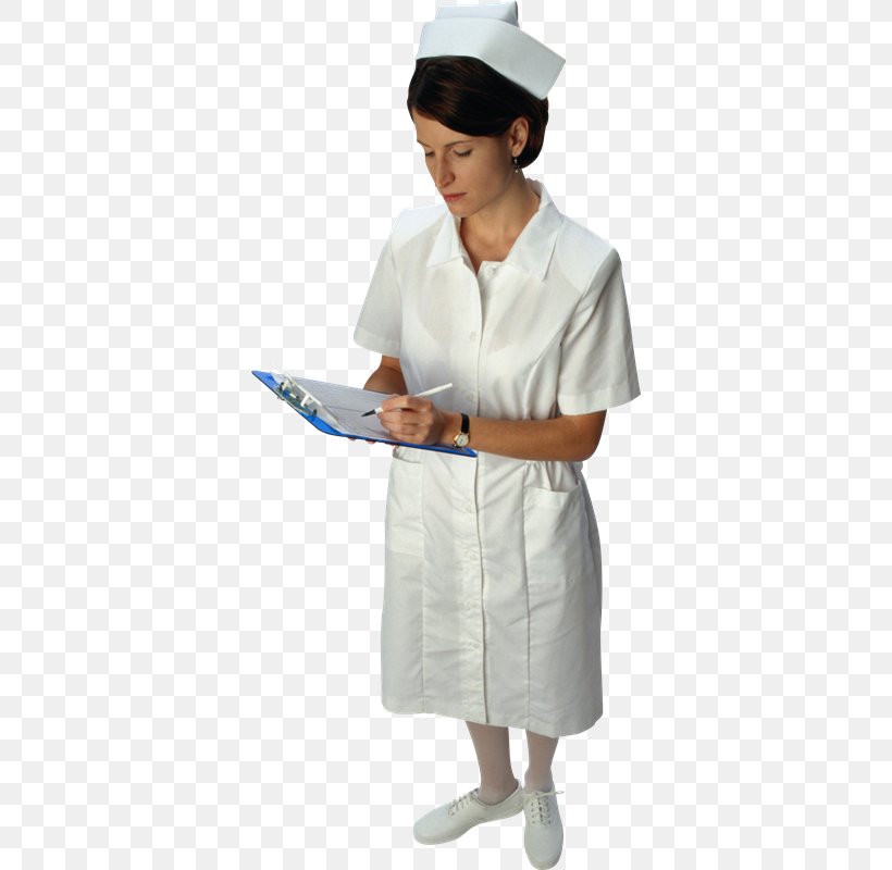 Nurse Uniform Hat Medic, PNG, 358x800px, Nurse, Academician, Clothing, Cook, Costume Download Free