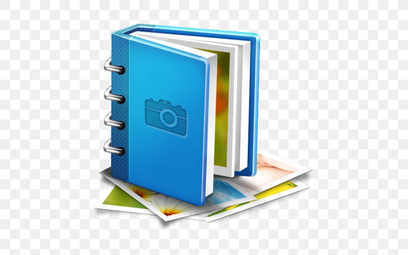 Photo Albums Photography, PNG, 512x512px, Photo Albums, Album, Android, Brand, Home Screen Download Free