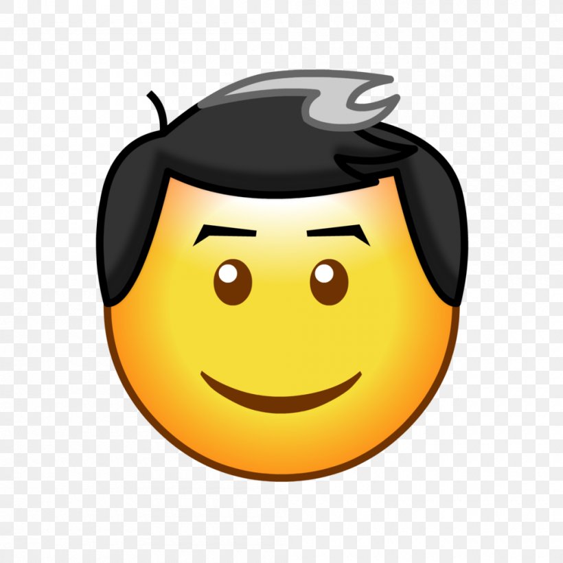 Smiley Emoji Image Clip Art AREON Air Freshnercar A Party, PNG, 1000x1000px, Smiley, Air Fresheners, Black Hair, Cartoon, Cheek Download Free