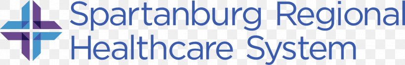 Spartanburg Medical Center Spartanburg Regional Logo Brand Font, PNG, 1920x311px, Spartanburg Regional, Banner, Blue, Brand, Color Download Free