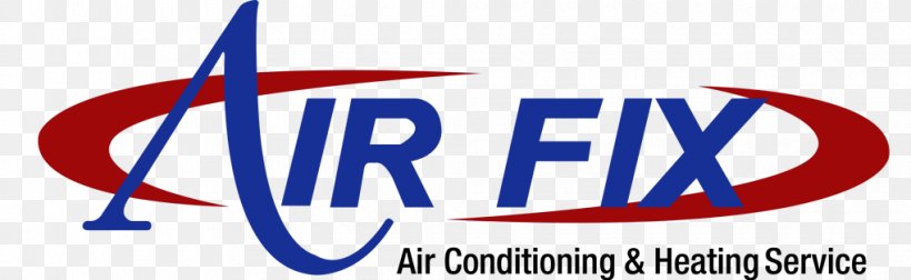 Air Conditioning Heating System Central Heating HVAC, PNG, 1020x314px, Air Conditioning, Airfix, Area, Blue, Brand Download Free